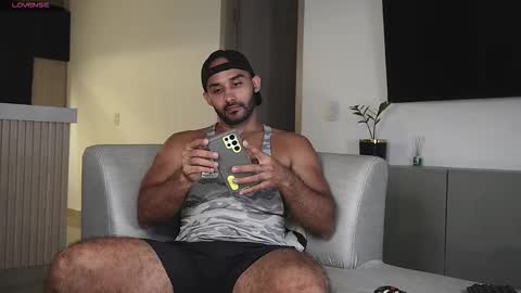 Tarek online show from 10.22.25