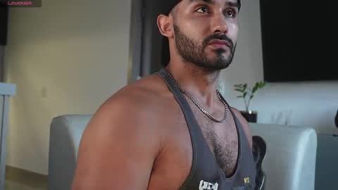 Tarek online show from 10.30.25