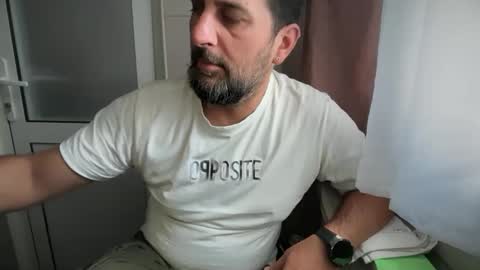 tarkan198 online show from 11.05.25