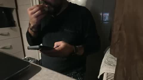 tarkan198 online show from 11.11.25