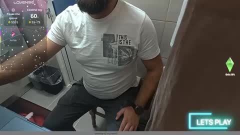 tarkan198 online show from 11.30.25