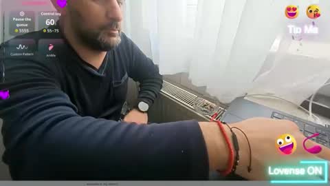 tarkan198 online show from 02.13.26