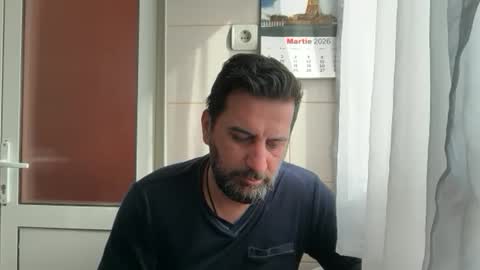 tarkan198 online show from 03.05.26