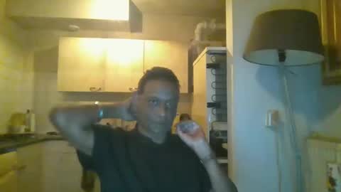 Snapshot of tarpat_20 chatting on 02.03.25 Genaro Thode online show from 02.03.25