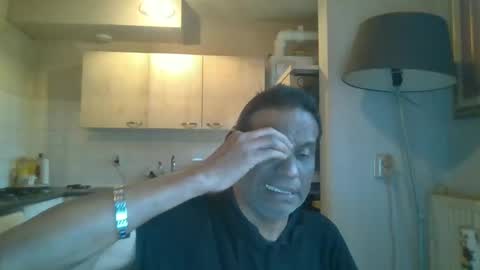 Snapshot of tarpat_20 chatting on 02.05.25 Genaro Thode online show from 02.05.25