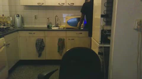 Snapshot of tarpat_20 chatting on 09.26.25 Genaro Thode online show from 09.26.25