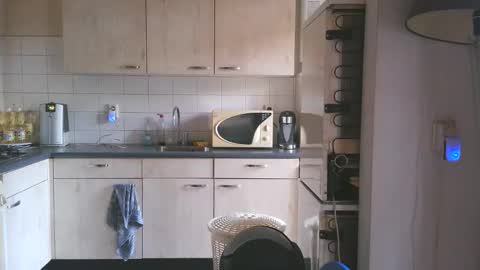 Genaro Thode online show from 02.05.26