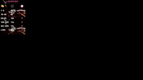 tarrant_ online show from 12.13.25