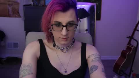 Tarrow online show from 12.24.24