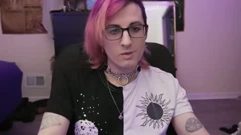 Tarrow online show from 02.11.25