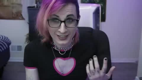 Tarrow online show from 02.12.25