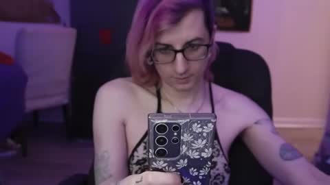 Tarrow online show from 03.09.25