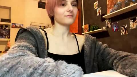 Sonya online show from 03.04.26