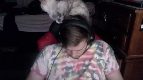 tarus333 online show from 11.12.25