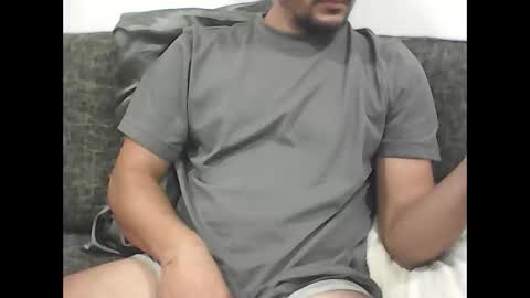 tarzan_duro online show from 04.10.26