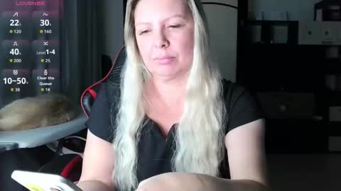 Tasha  Moon online show from 10.17.25