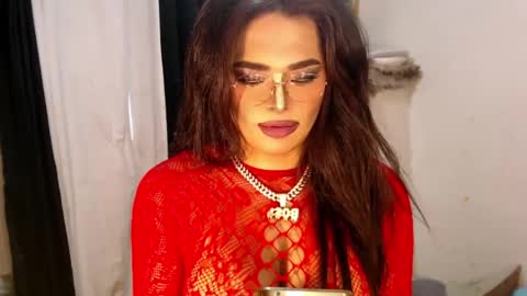 Snapshot of tasha_goddess chatting on 05.30.26 tashaa online show from 05.30.26