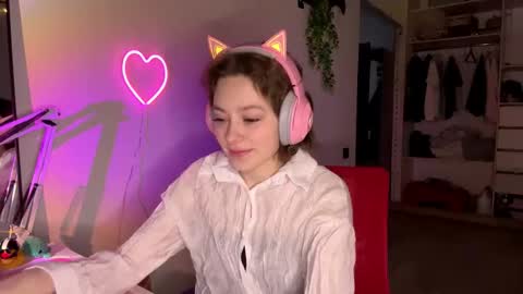 Darlin online show from 02.15.26