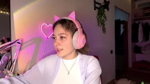 Darlin online show from 02.16.26