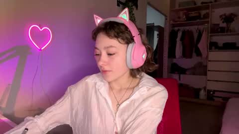 Darlin online show from 02.28.26