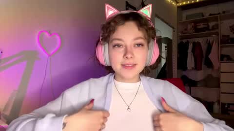 Darlin online show from 03.02.26