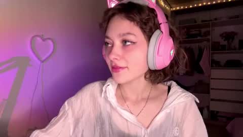 Darlin online show from 03.04.26