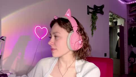 Darlin online show from 05.11.26