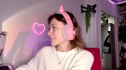 Darlin online show from 05.12.26