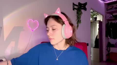 Darlin online show from 05.13.26