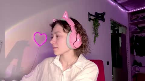 Darlin online show from 05.14.26