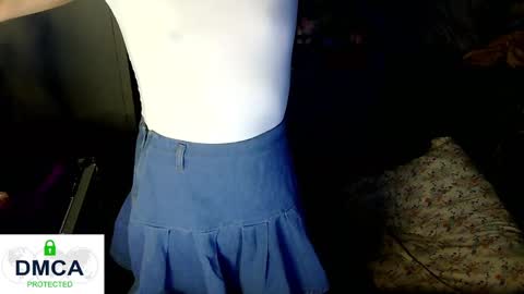 Snapshot of tashakai chatting on 01.08.25 TashaKai online show from 01.08.25