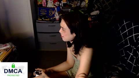 Snapshot of tashakai chatting on 01.15.25 TashaKai online show from 01.15.25