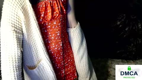 Snapshot of tashakai chatting on 02.14.25 TashaKai online show from 02.14.25