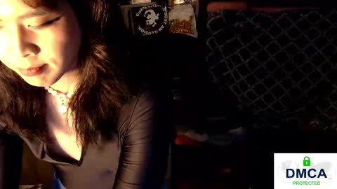 Snapshot of tashakai chatting on 02.17.25 TashaKai online show from 02.17.25