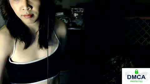 Snapshot of tashakai chatting on 03.03.25 TashaKai online show from 03.03.25