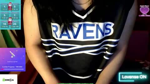 TashaKai online show from 11.28.25