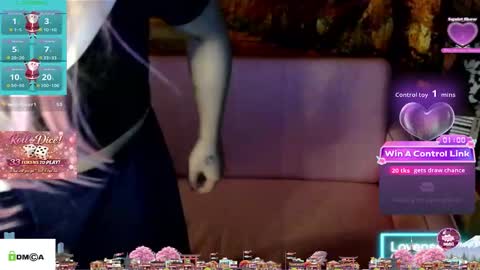 TashaKai online show from 02.08.26