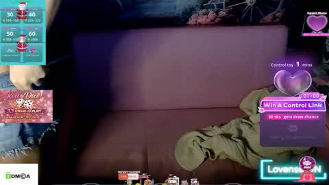 TashaKai online show from 02.15.26