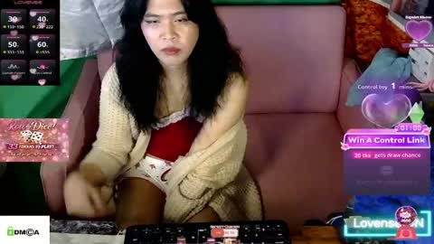 TashaKai online show from 03.20.26