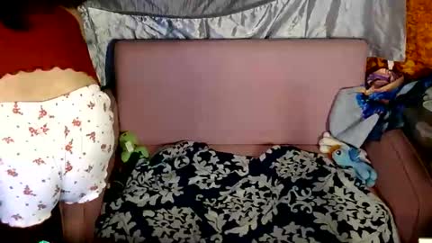 TashaKai online show from 04.15.26