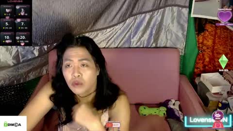 TashaKai online show from 04.19.26