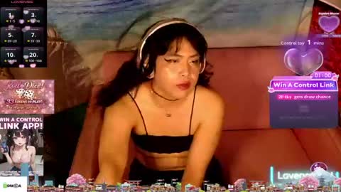 Snapshot of tashakai chatting on 06.09.26 TashaKai online show from 06.09.26