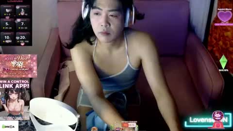 Snapshot of tashakai chatting on 06.22.26 TashaKai online show from 06.22.26