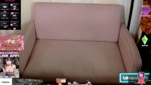 Snapshot of tashakai chatting on 06.29.26 TashaKai online show from 06.29.26