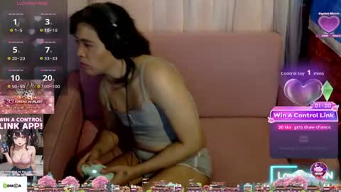 Snapshot of tashakai chatting on 07.20.26 TashaKai online show from 07.20.26