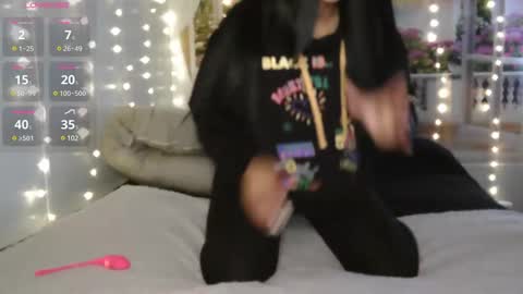 Ms Toni online show from 12.21.24