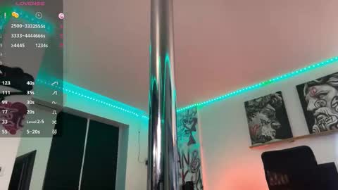 Viola online show from 03.03.26