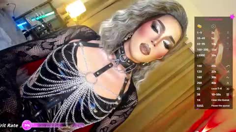 tasteaddict_ online show from 10.25.25