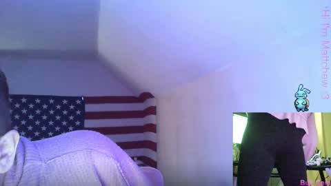 Snapshot of tasteflavored_femboy chatting on 02.15.25 Taste online show from 02.15.25