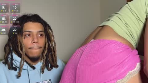 tastefulbooty online show from 03.28.26